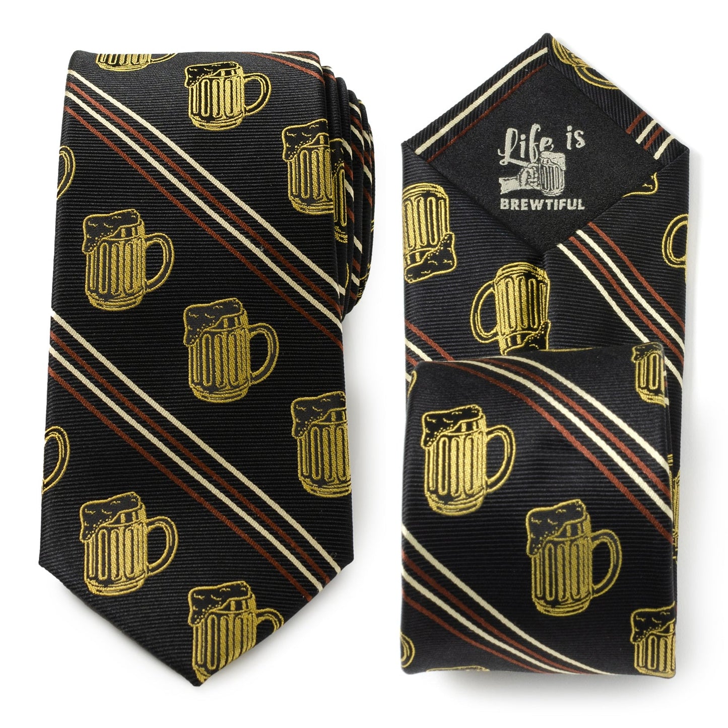 Beer Aficionado Gift Set - My Men's Shop