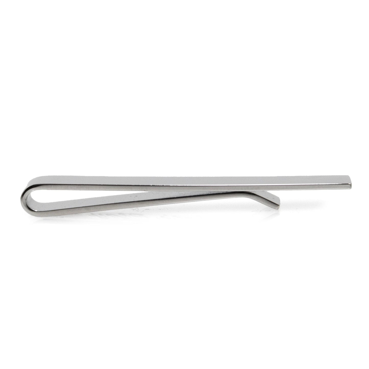 Let's Play Hidden Message Tie Bar