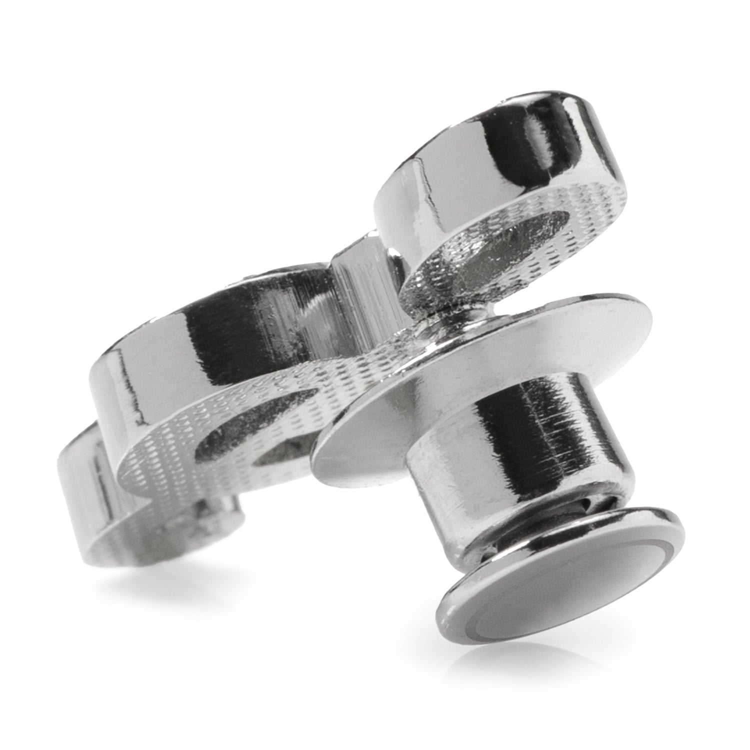 Musical Symbol Lapel Pin - My Men's Shop