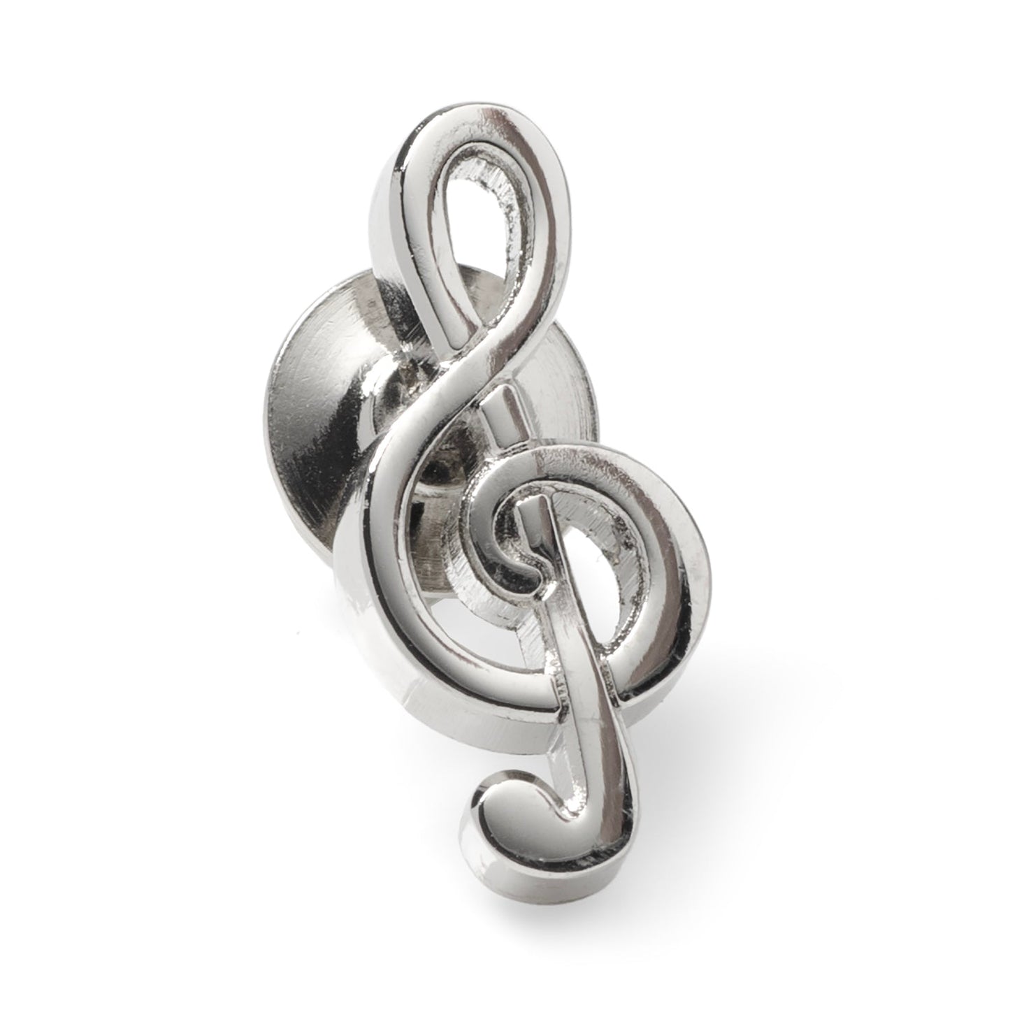 Musical Symbol Lapel Pin - My Men's Shop