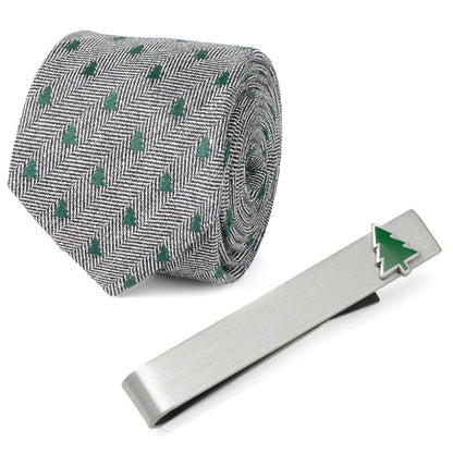 Juego de Regalo Árbol Festivo