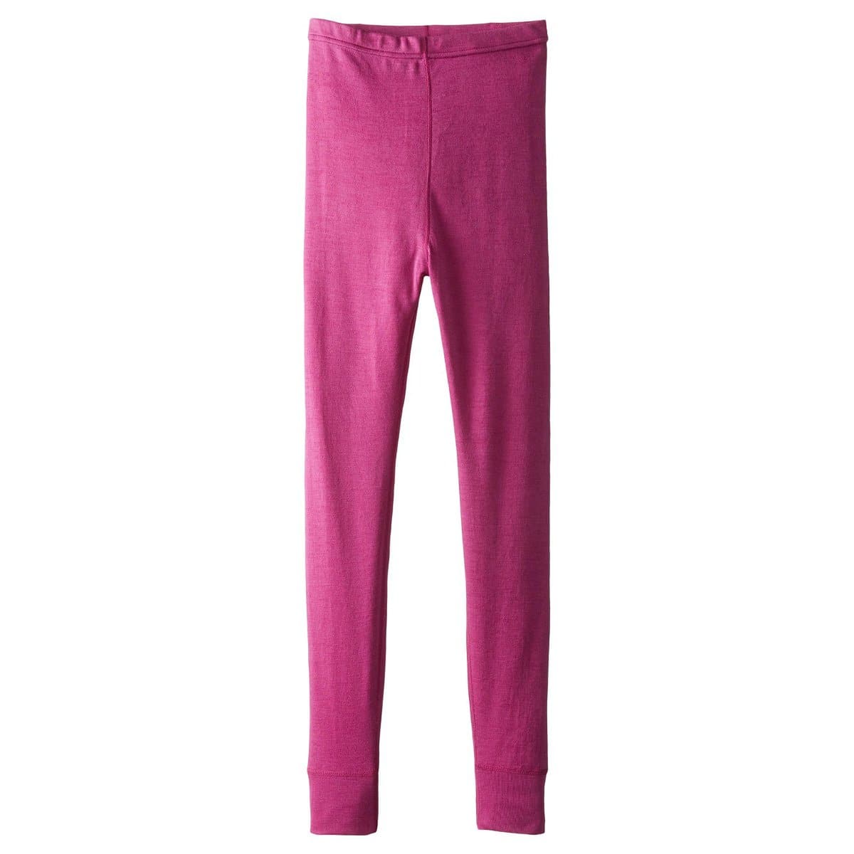 Midweight - Kid's Base Layer Bottom 100% Merino Wool - My Men's Shop