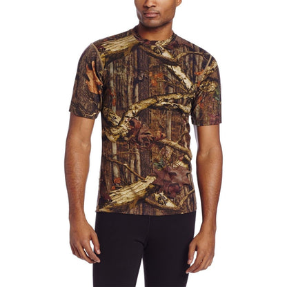 Lightweight - Algonquin Men's T-Shirt Crew Clearance - My Men's Shop