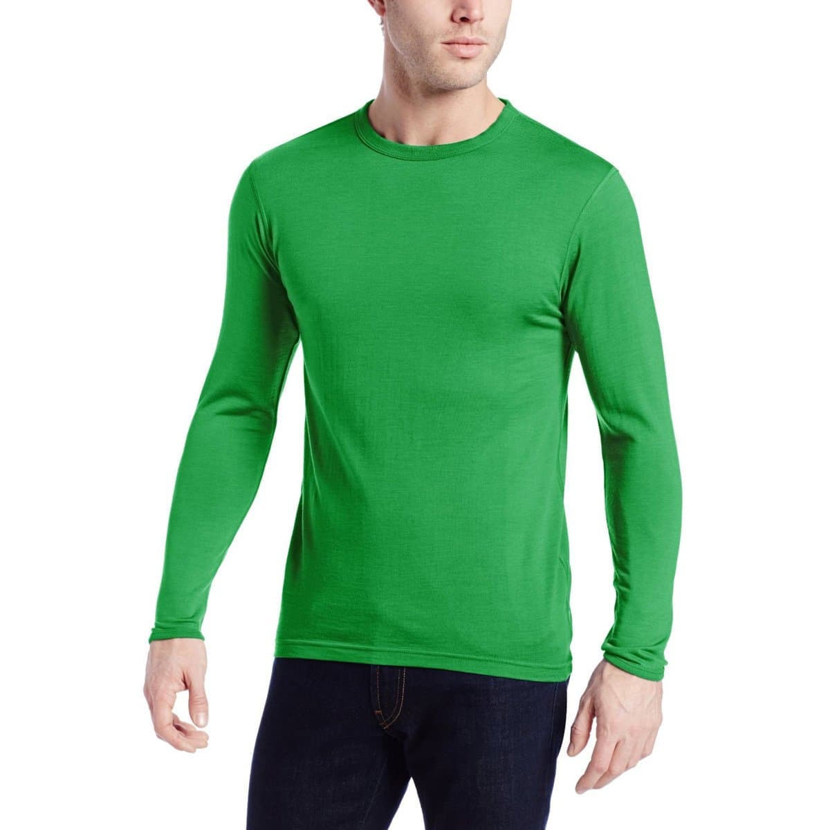 Lightweight - Ticonderoga Men's Crew Clearance - My Men's Shop