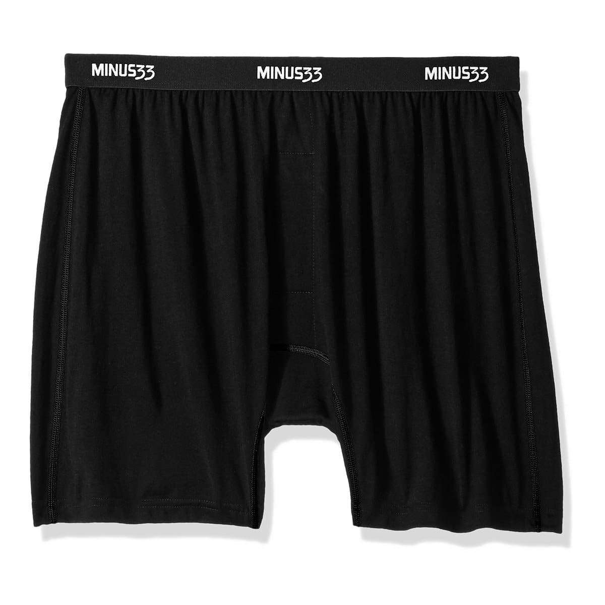 Micro Weight - Men's Wool Boxer Shorts Woolverino - My Men's Shop