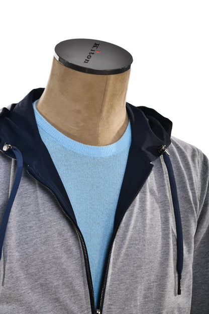 Kired Tinga Nylon Reversible Jacket