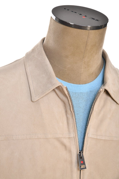 Kired Roy Lambskin Light Jacket