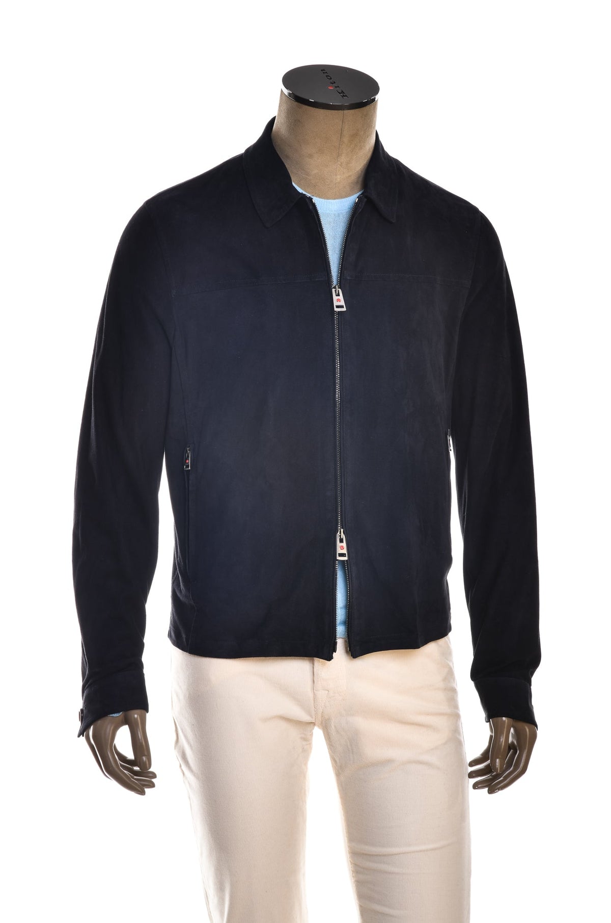 Kired Roy Lambskin Light Jacket