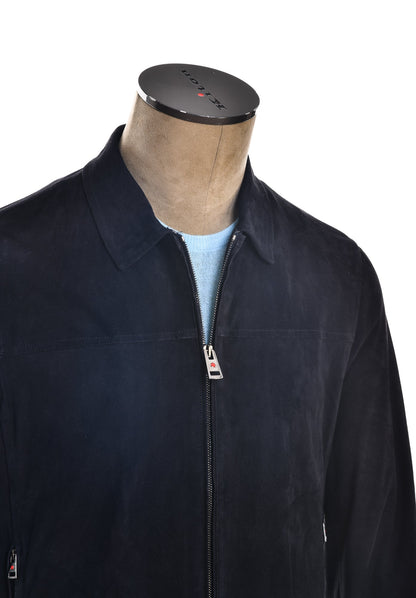 Kired Roy Lambskin Light Jacket