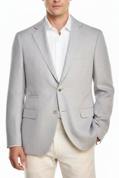 Brunello Cucinelli Cotton Sport Jacket