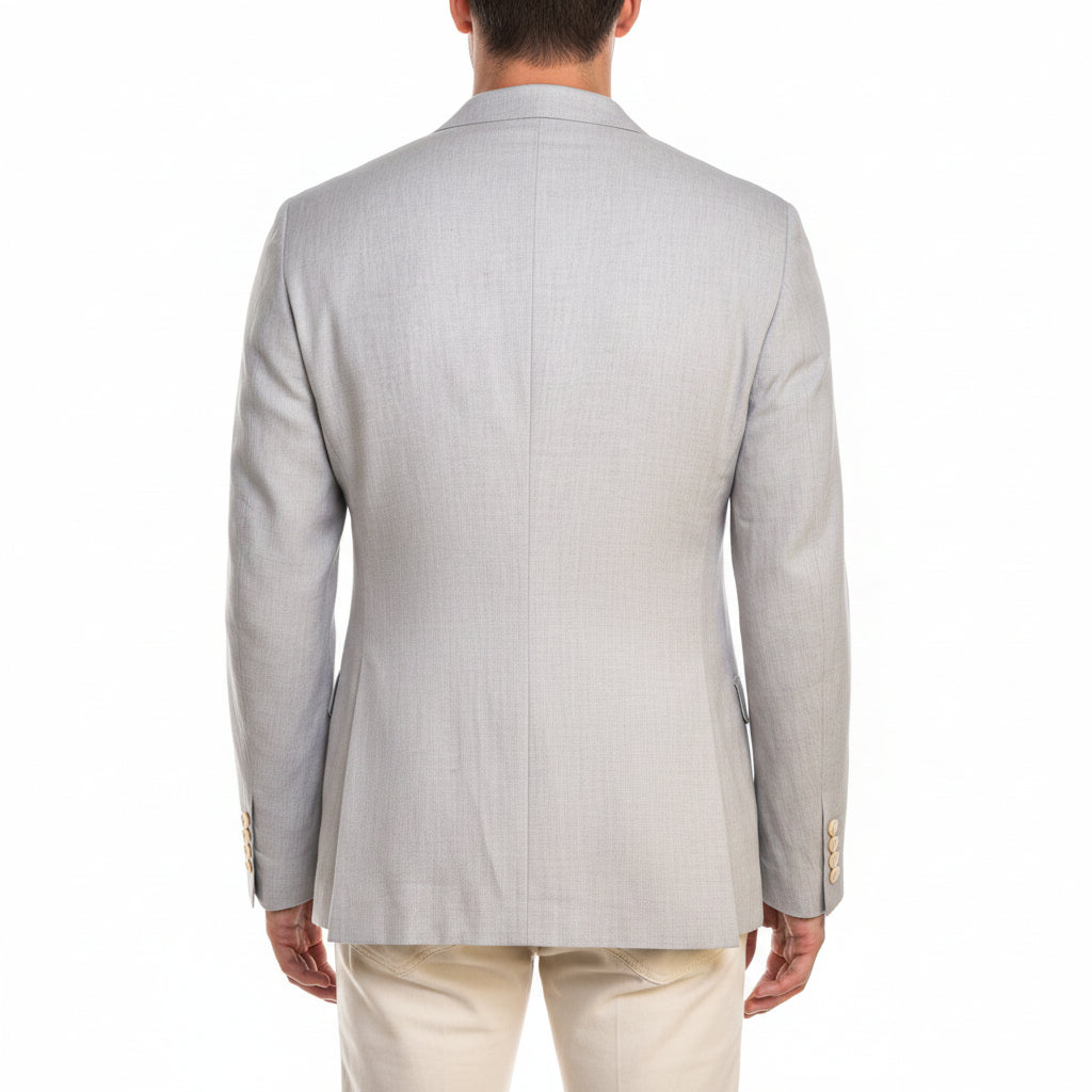 Brunello Cucinelli Cotton Sport Jacket