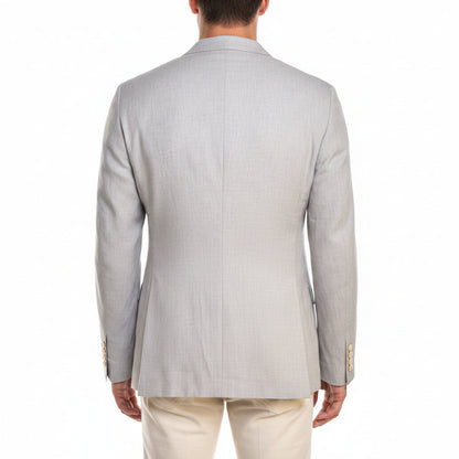 Brunello Cucinelli Cotton Sport Jacket