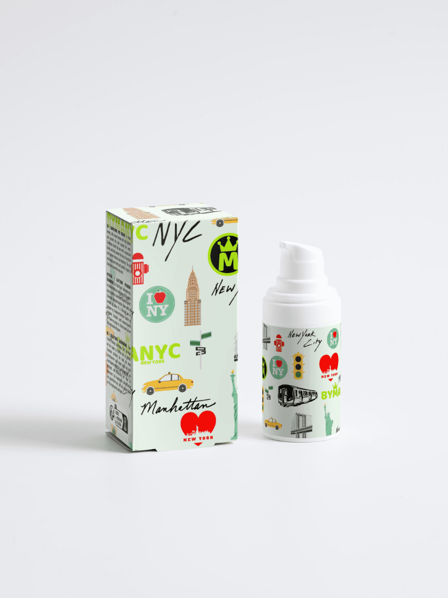 Acne Spot Care Serum Manhattan Premium Opulence - My Men's Shop