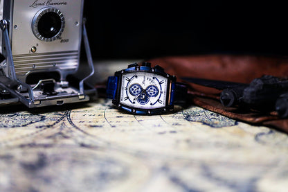 Fraser & Co. - The Aesthete