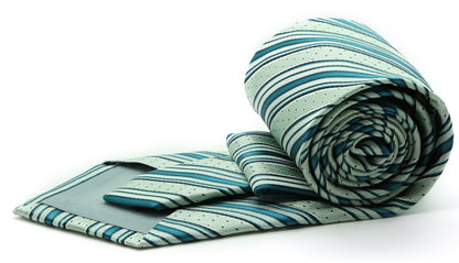 Premium Dotted Striped Ties