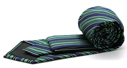 Premium Dotted Striped Ties