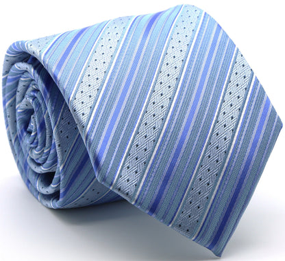 Premium Dotted Striped Ties