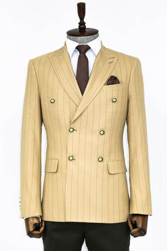 Ck-5222-20 D/B BLAZER - My Men's Shop