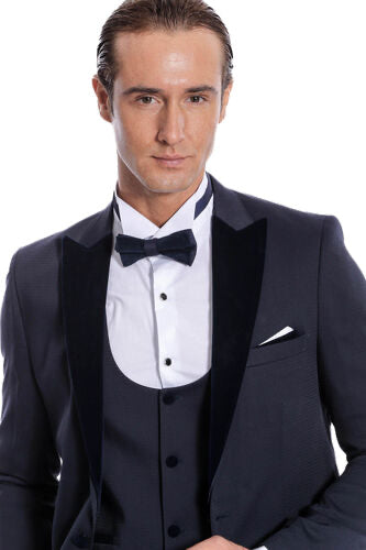 Ty-1302   MENS 3PC SUIT - My Men's Shop