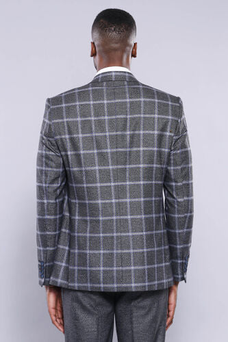 Tk-1320 MENS SUIT - My Men's Shop