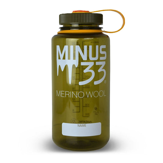 M33 - Nalgene Wide Mouth Bottle - My Men's Shop