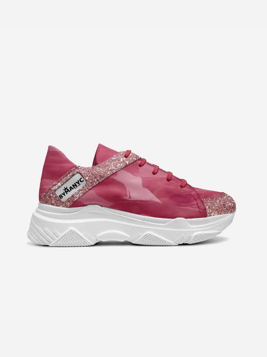 BYMANYC ® New York Broadway Step – Eco Footwear Revolution - My Men's Shop