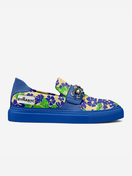 BYMANYC ® New York Central Park Flow – Eco-Luxury Footwear - My Men's Shop