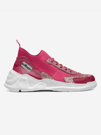 BYMANYC ® New York DUMBO Edge – Eco-Conscious Sneakers - My Men's Shop