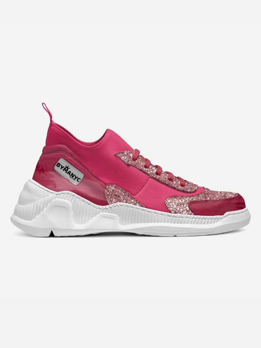 BYMANYC ® New York DUMBO Edge – Eco-Conscious Sneakers - My Men's Shop