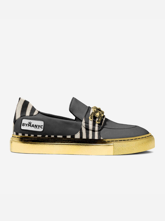 BYMANYC ® New York Empire Pace – Sustainable Urban Footwear - My Men's Shop