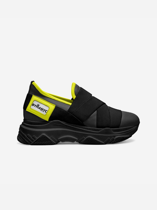 BYMANYC ® New York Fifth Avenue Chic – Eco-Conscious Footwear - My Men's Shop