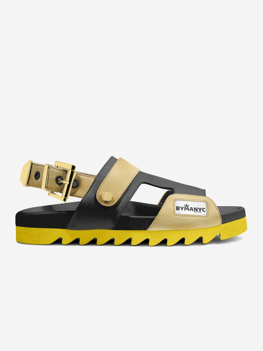 BYMANYC ® New York Greenwich Vibe – Eco Vegan Sneakers - My Men's Shop