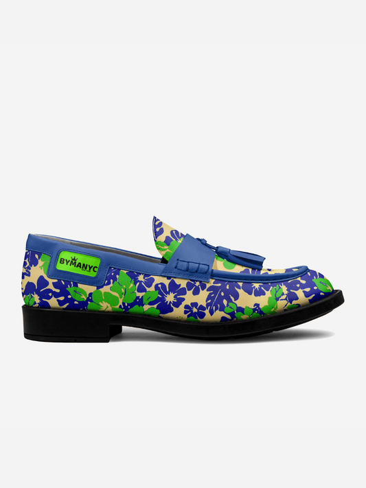 BYMANYC ® New York Hudson Walk – Sustainable Urban Footwear - My Men's Shop
