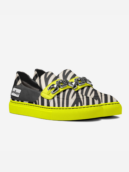 BYMANYC ® New York Lexington Style – Zapatos urbanos ecológicos
