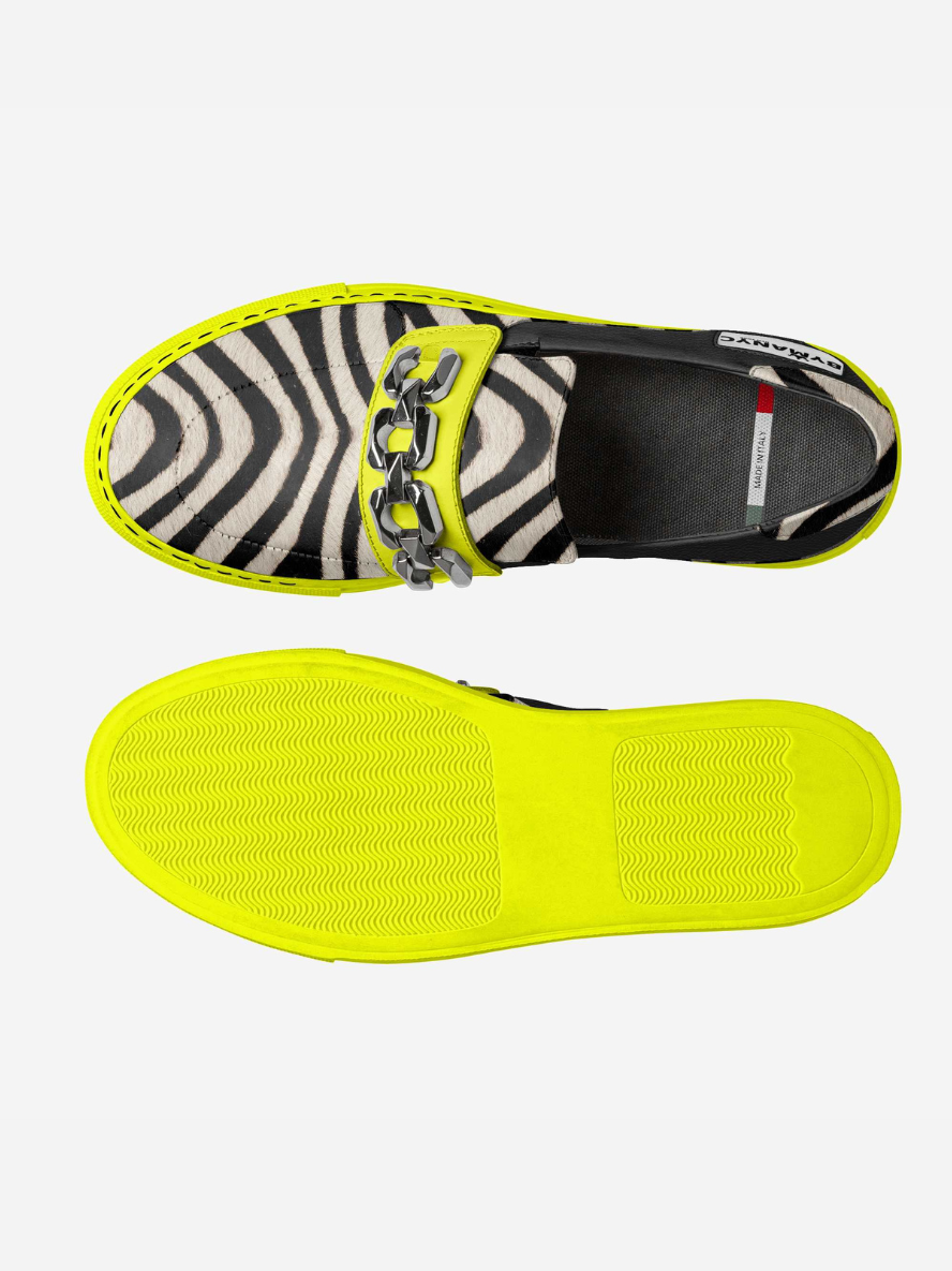BYMANYC ® New York Lexington Style – Zapatos urbanos ecológicos