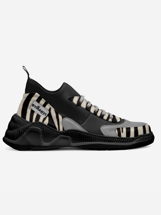 BYMANYC ® New York Park Avenue Rhythm – Eco-Luxury Shoes - My Men's Shop