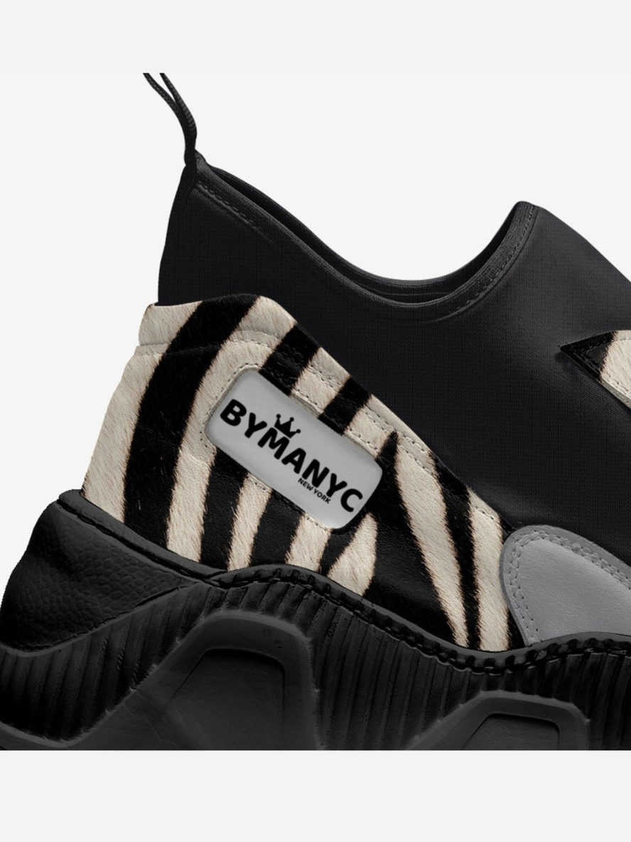 BYMANYC ® New York Park Avenue Rhythm – Eco-Luxury Shoes - My Men's Shop