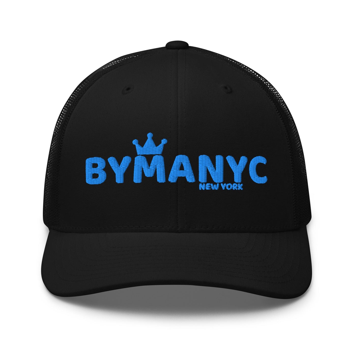 BYMANYC ® Gorras Unisex Nueva York – HARLEM