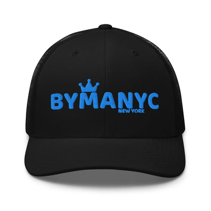 BYMANYC ® Gorras Unisex Nueva York – HARLEM