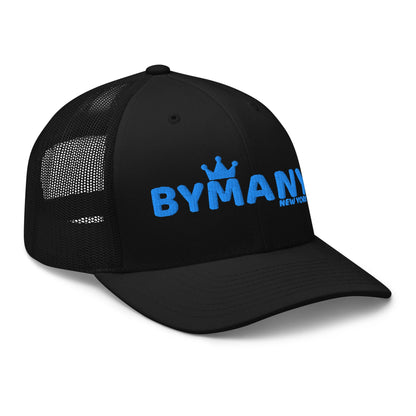 BYMANYC ® Gorras Unisex Nueva York – HARLEM