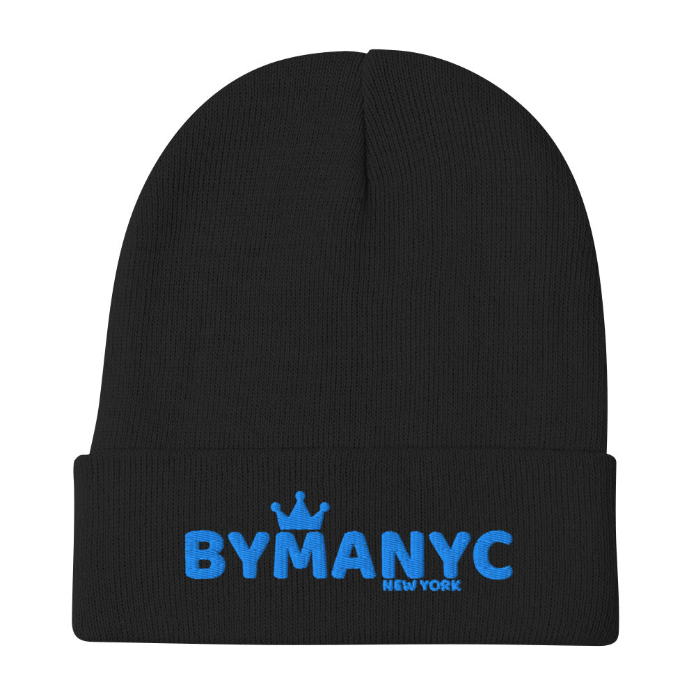 BYMANYC ® Gorro de invierno unisex Nueva York – TRIBECA