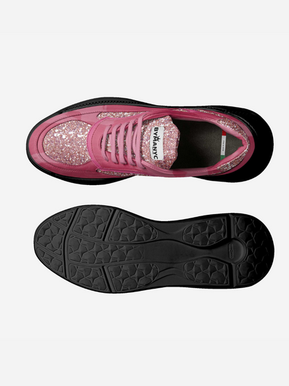BYMANYC ® New York Uptown Glide – Sustainable Vegan Shoes - My Men's Shop