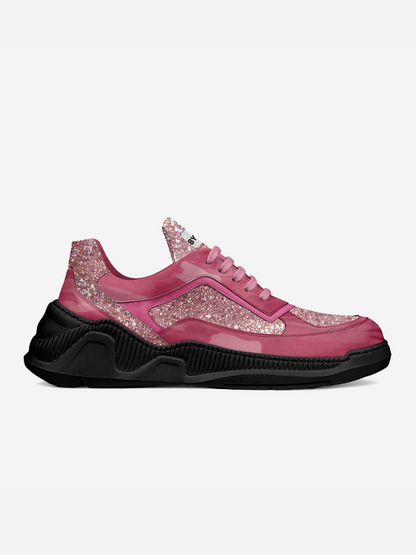 BYMANYC ® New York Uptown Glide – Sustainable Vegan Shoes