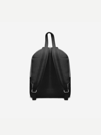 Mochila METROPOLITAN ALLURE VEGAN BYMANYC ® New York Estilo Eco-Chic