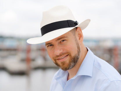 Classic Panama - My Men's Shop