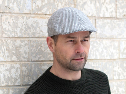 Duck Bill Fabric - My Men's Shop