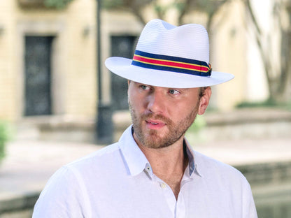 Cuba  Braid - My Men's Shop