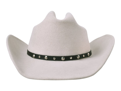 Wool Felt Hat Alamo