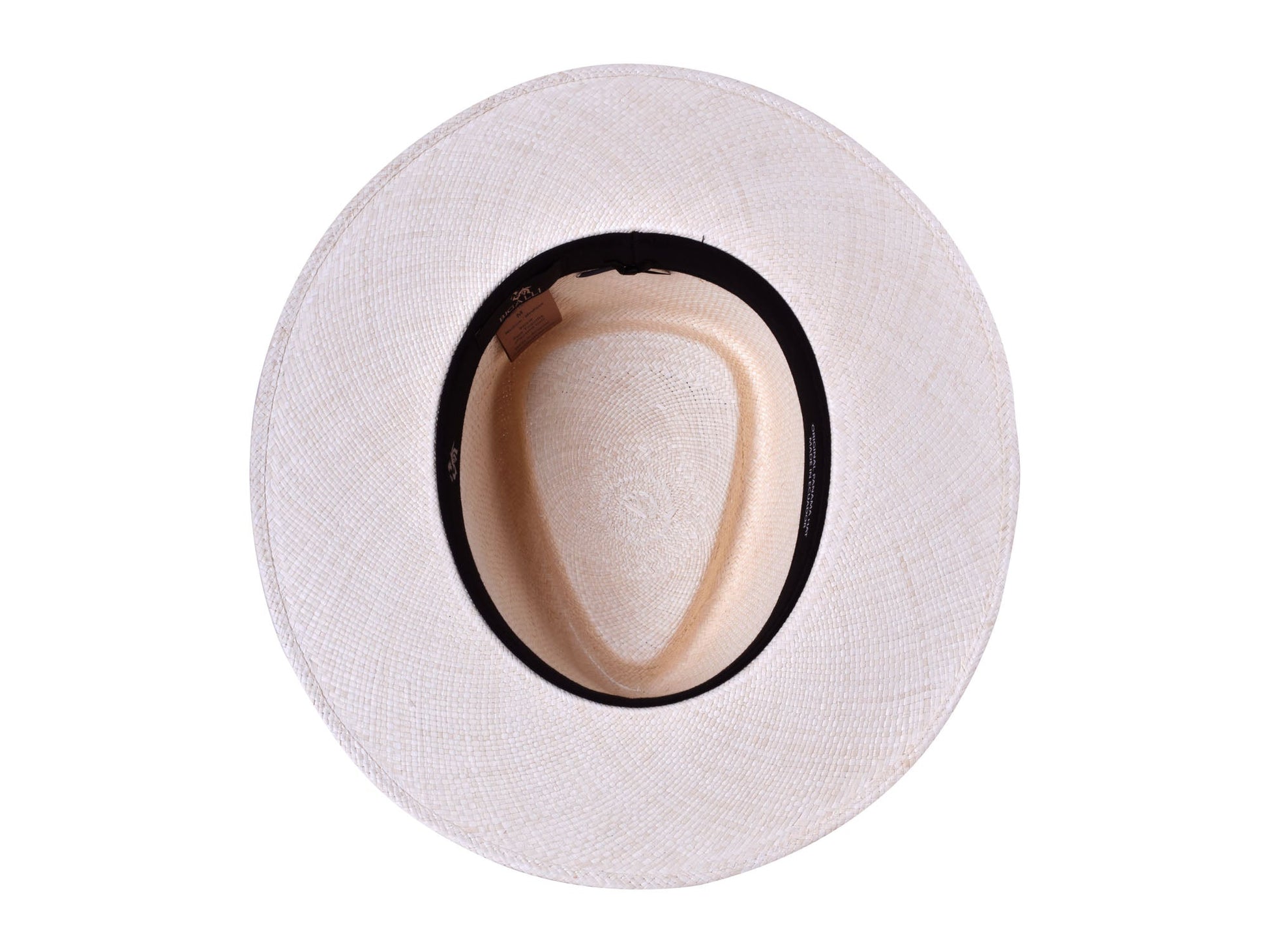 Amara Panama - My Men's Shop