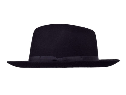 Wool Felt Hat Bradley